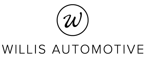 Willis Automotive Logo